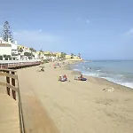 شقة Mansion With Sea Views *