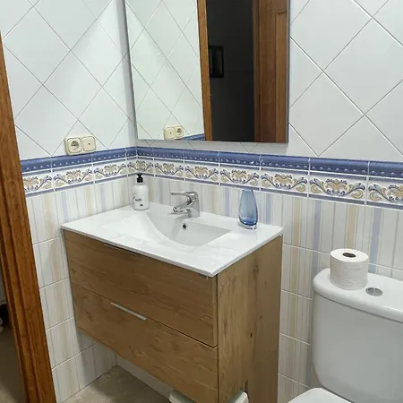 Apartment Mansion With Sea Views Sitio de Calahonda