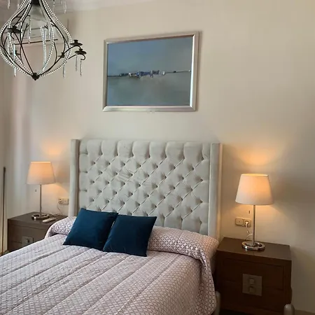 Mansion With Sea Views * Sitio de Calahonda