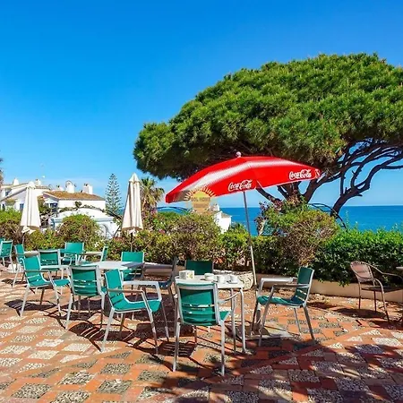Mansion With Sea Views Apartment Sitio de Calahonda