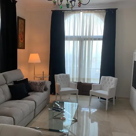 Mansion With Sea Views Sitio de Calahonda