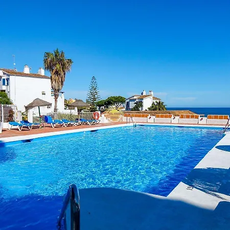 Mansion With Sea Views * Sitio de Calahonda