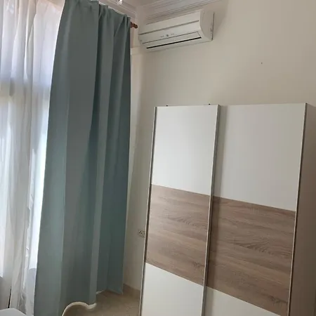 Apartment Mansion With Sea Views Sitio de Calahonda