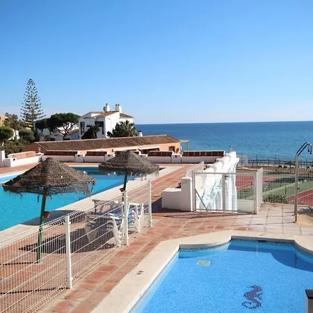 Mansion With Sea Views *