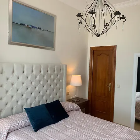 Mansion With Sea Views Sitio de Calahonda