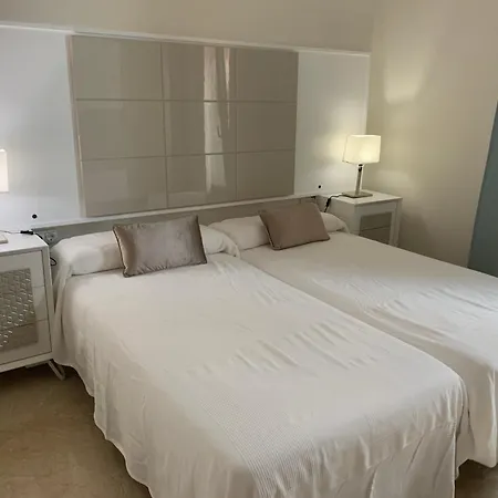 Mansion With Sea Views * Sitio de Calahonda