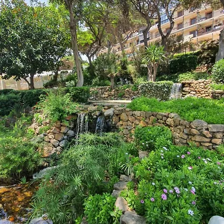 Mansion With Sea Views Sitio de Calahonda