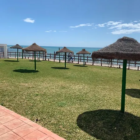 Mansion With Sea Views * Sitio de Calahonda