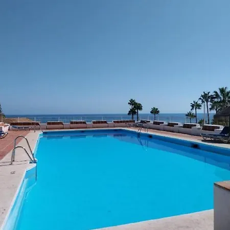 Mansion With Sea Views Apartment